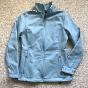 Columbia Omni-Shield Jacket